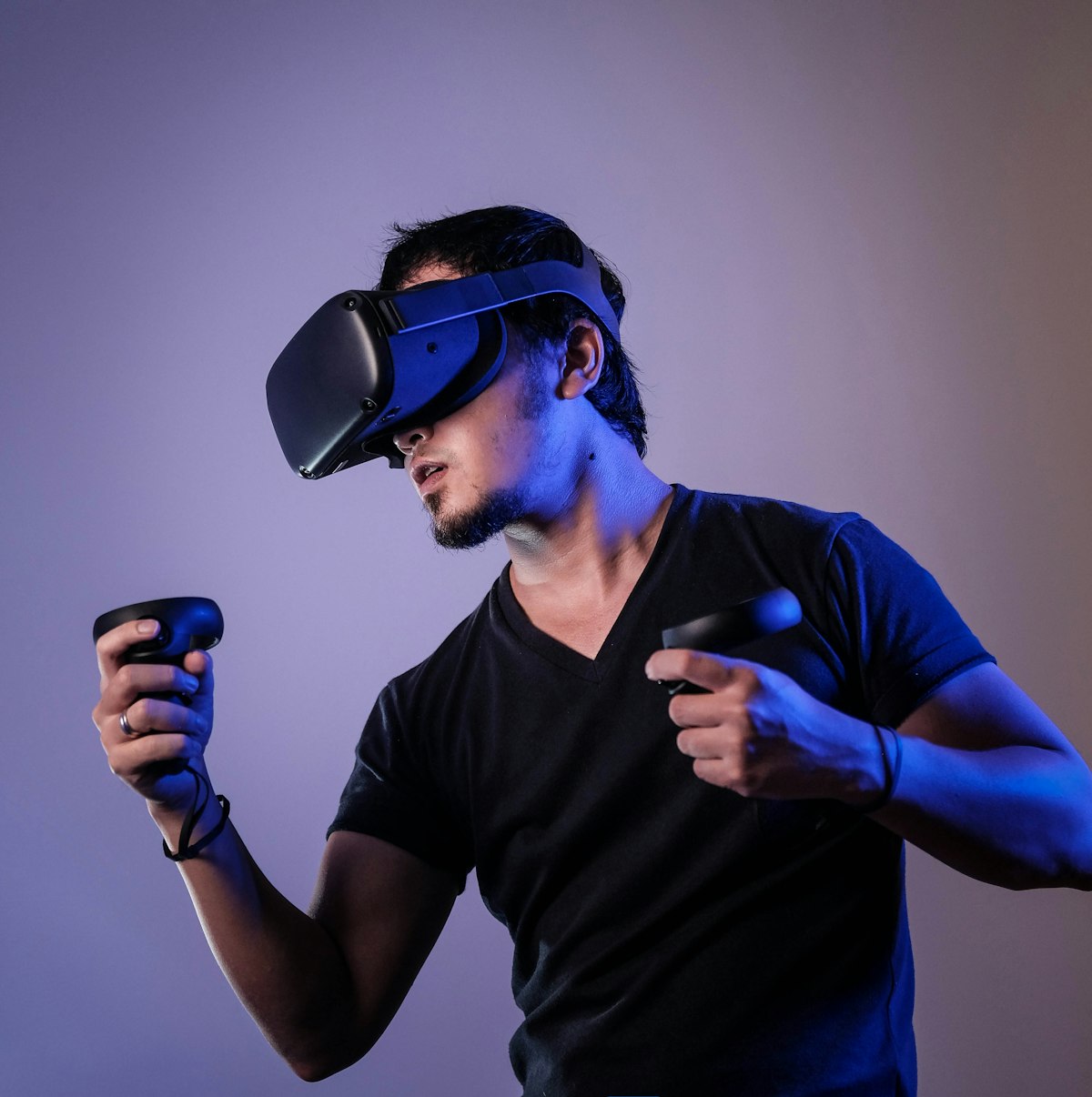 Mobile gaming development